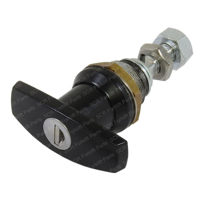 HANDLE - T BAR LOCKING JC12308087 jc12308087 product image