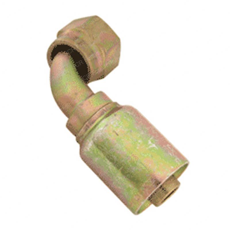 FITTING - PARKER GN48827GT-PR gn48827gt-pr product image