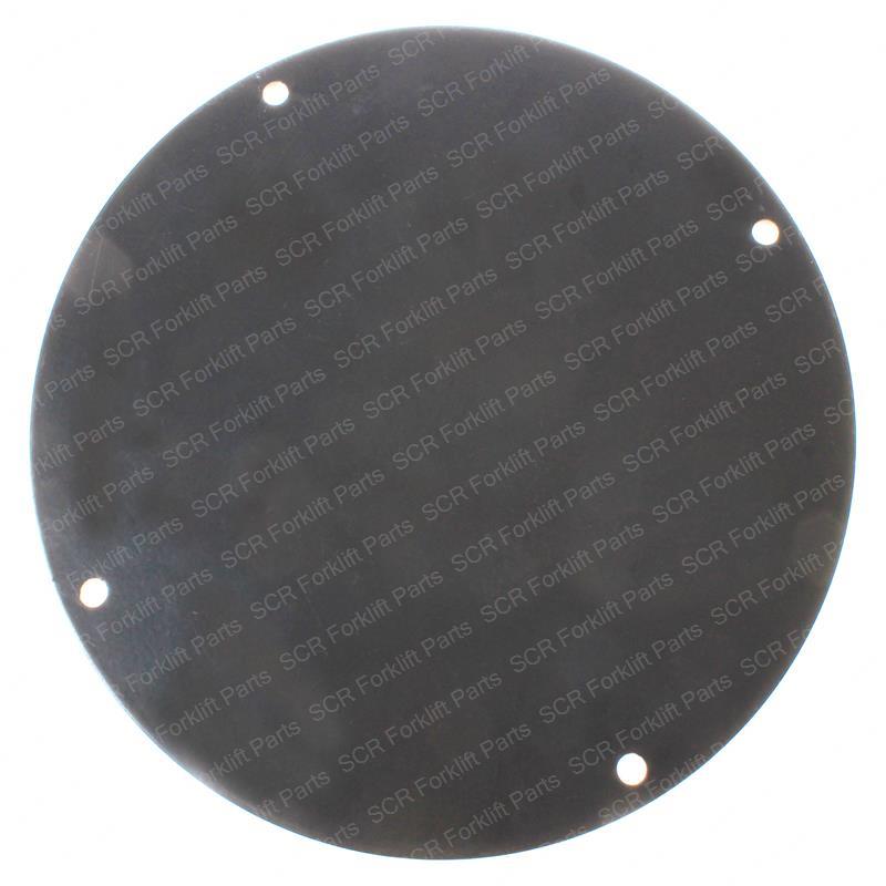 CAP  HUB .12 X 7.75 X 7.7 JL1120347 jl1120347 product image