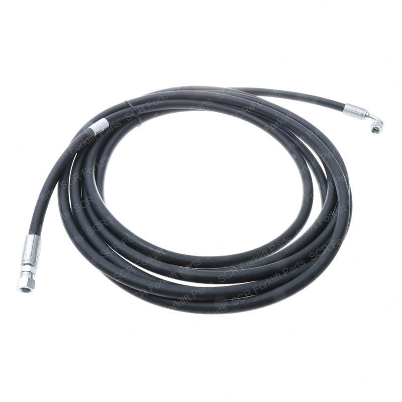 HYDRAULIC HOSE ASSEMBLY JL1001138608 jl1001138608 product image
