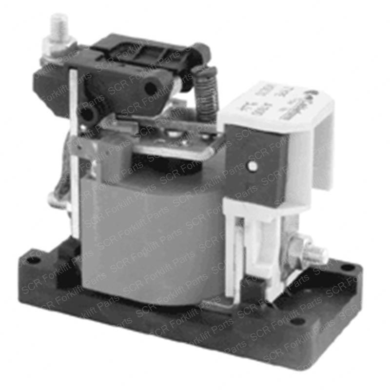 CONTACTOR - 12 VOLT MB2I9480 mb2i9480 product image