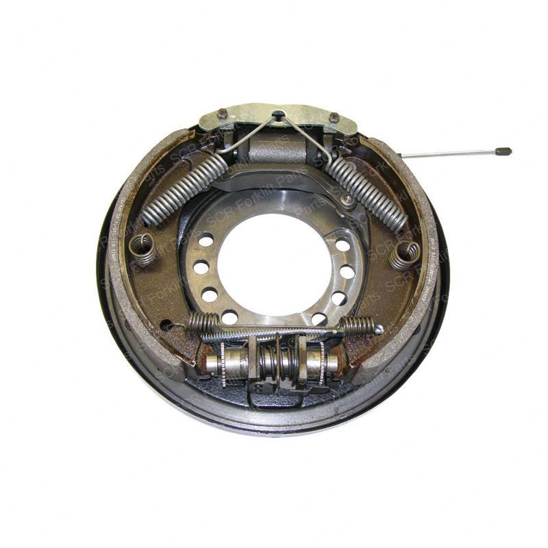 BRAKE ASSEMBLY - RH YT1688567 yt1688567 product image