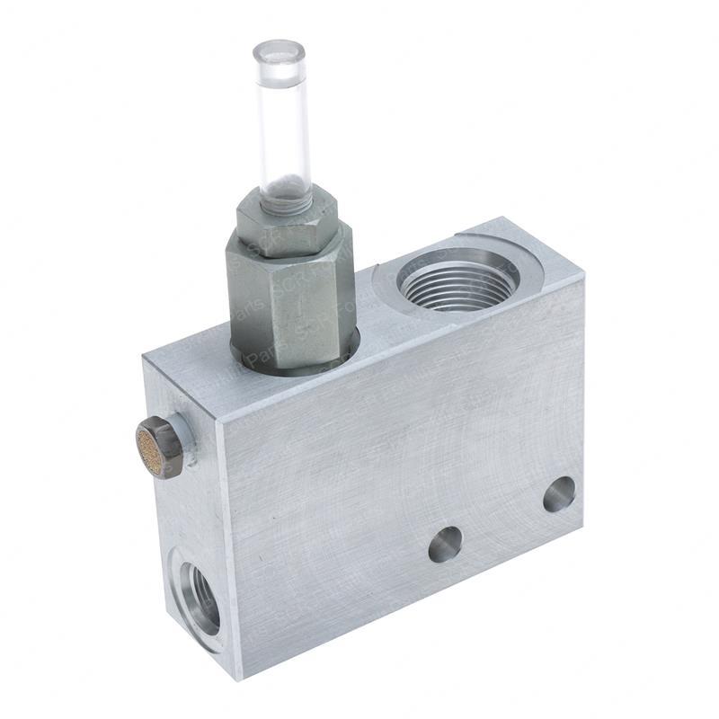 VALVE ASSEMBLY SY1263233 sy1263233 product image