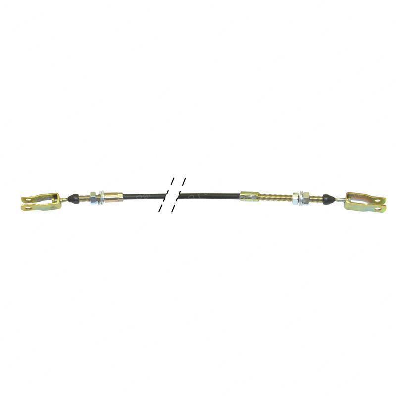 CABLE - THROTTLE DWYT580023012 dwyt580023012 product image