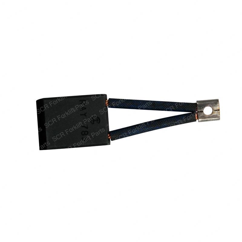 BRUSH - MOTOR TY00591-40279-81 ty00591-40279-81 product image