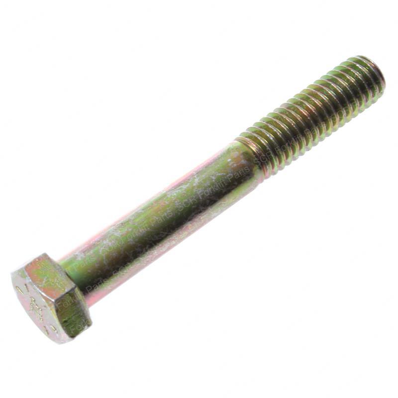 HHCS 3/8-16 X 2-3/4 GR-8 ZN JL83201140 jl83201140 product image