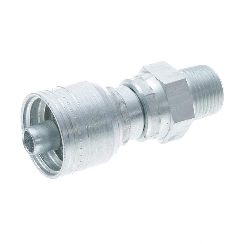 FITTING - HYDRAULIC CRIMP TY00591-55453-81 ty00591-55453-81 product image
