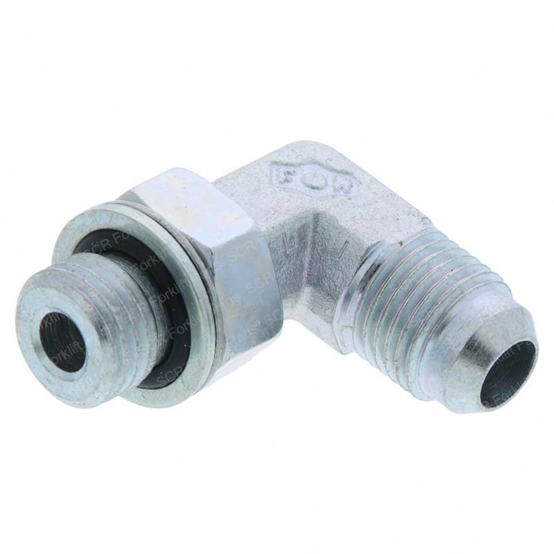 CONNECTOR - ELBOW (AC07235-10210)