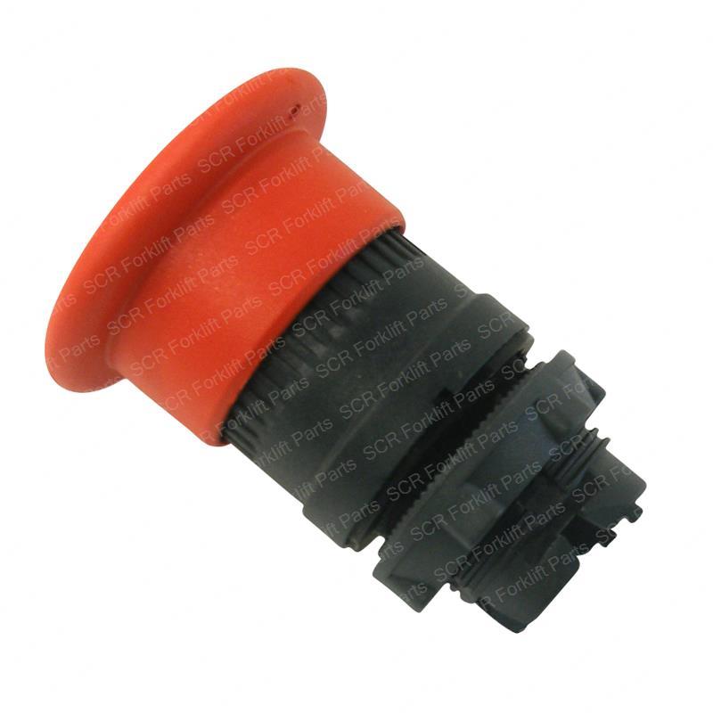 BUTTON,PUSH,RED MUSHROOM HEAD GNGN66812GT gngn66812gt product image