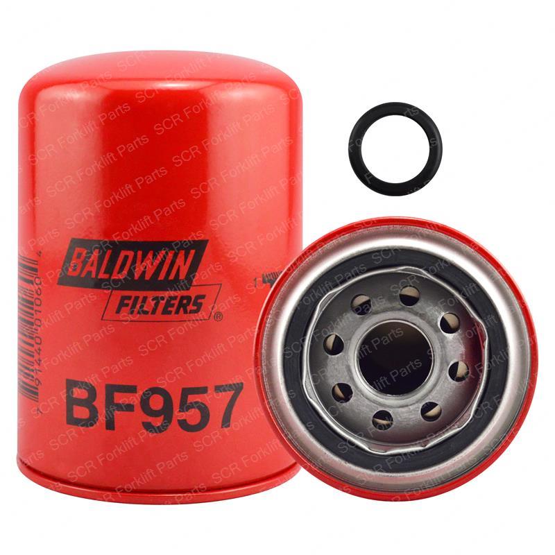 FILTER - FUEL NIBF957-B nibf957-b product image