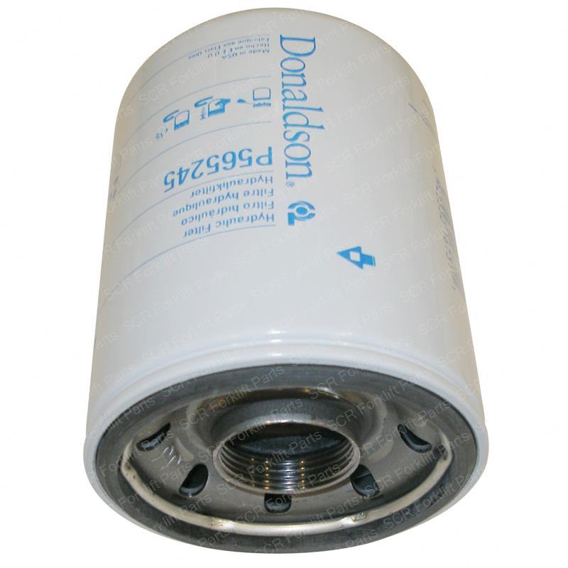 FILTER - HYDRAULIC DWP565245 dwp565245 product image