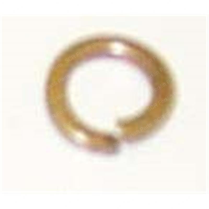 WASHER - LOCK - 5/16 STEEL BC8EM00080B bc8em00080b product image