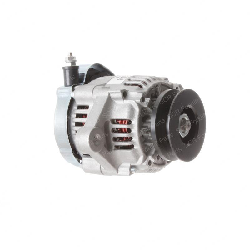 ALTERNATOR - NEW DWTY27060-78003-HD dwty27060-78003-hd product image