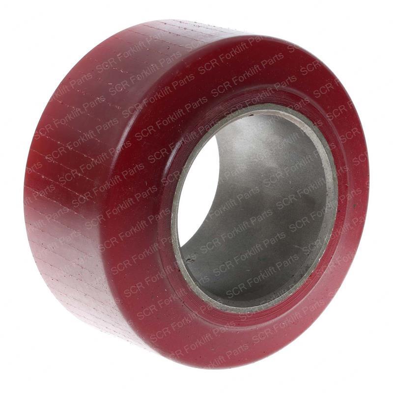 TIRE - POLY 9X5X5 SF SIPED CR077848-152-4 cr077848-152-4 product image