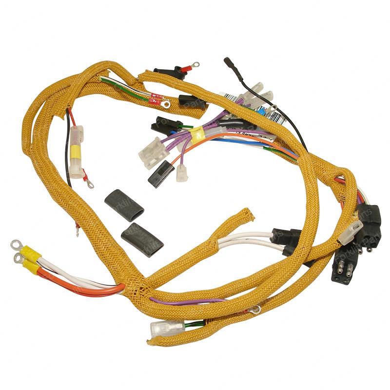 HARNESS AS-I CT0399612 ct0399612 product image
