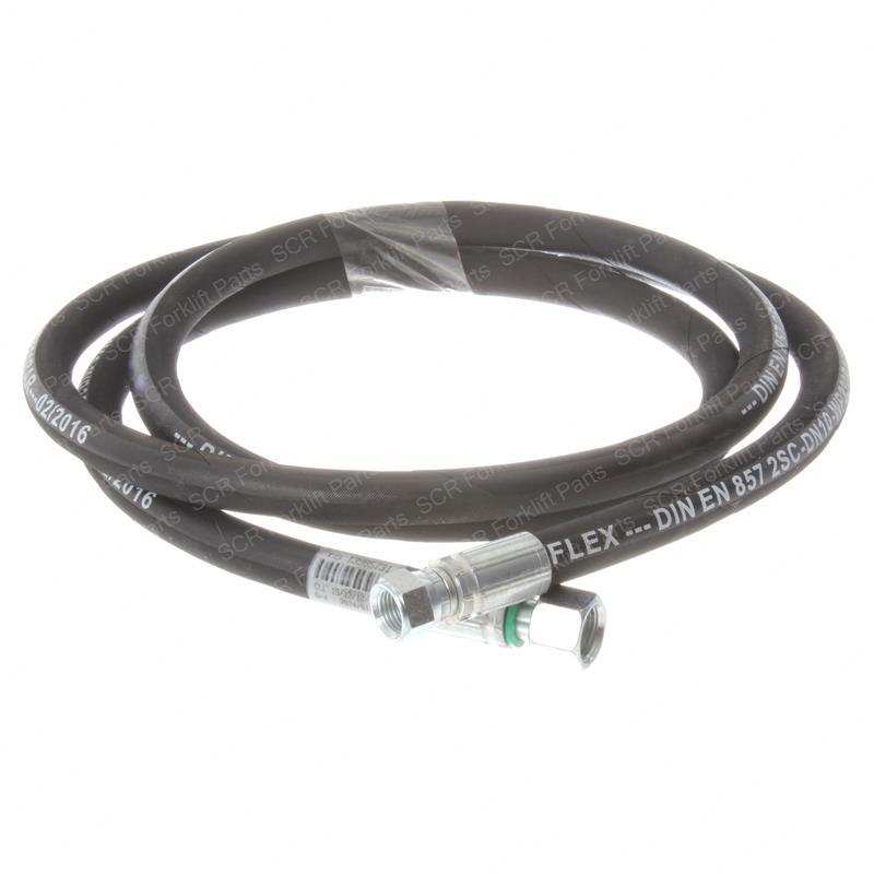 HOSE ASSY LT DRIVE MOTOR GN109838 gn109838 product image