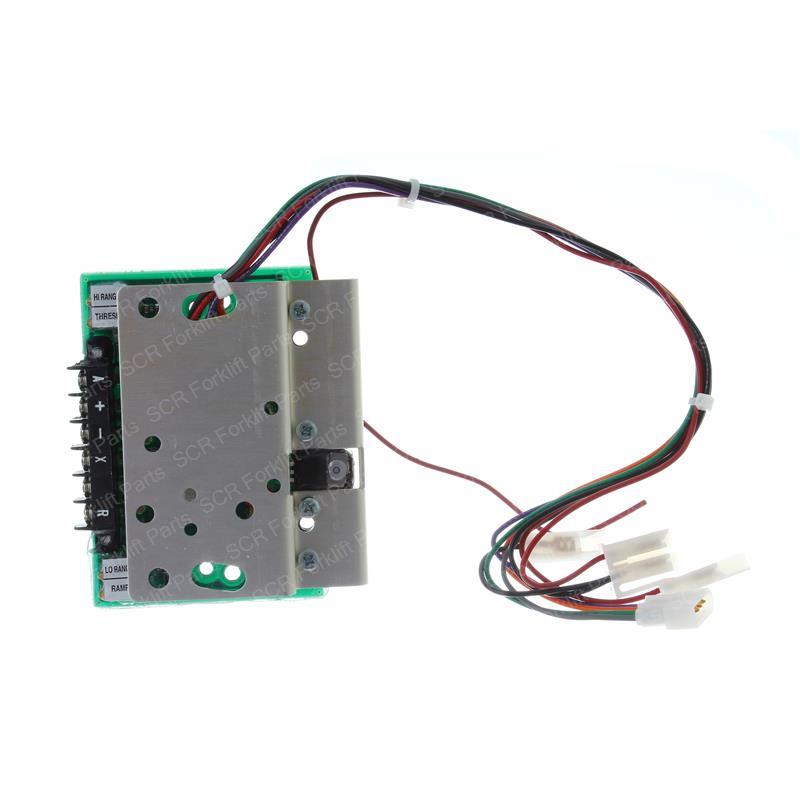 CIRCUIT BOARD - LIFT JLGN52585 jlgn52585 product image