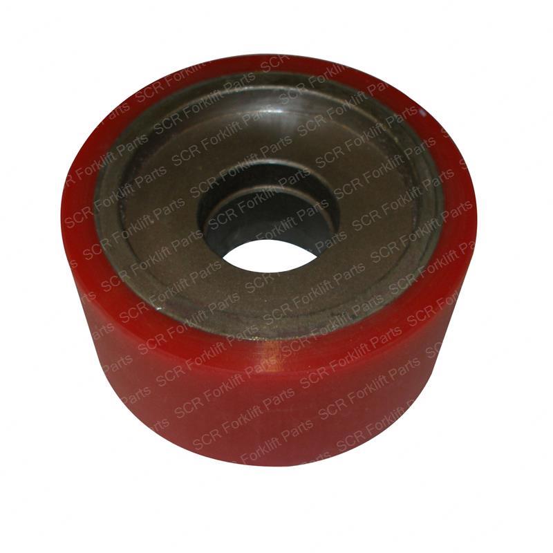 WHEEL - POLY 6 X 3 (2.047) RA632-061-101-MIL ra632-061-101-mil product image