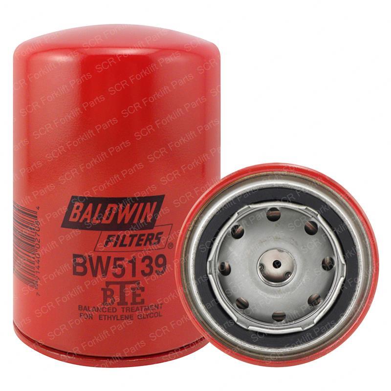 FILTER - COOLANT KO6710-61-8111 ko6710-61-8111 product image