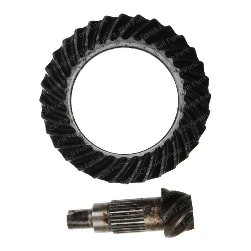 GEAR SET-BEVEL NI38100-FJ100 ni38100-fj100 product image
