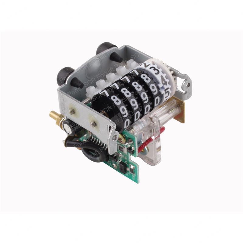 METER - HOUR HN3EB5023620 hn3eb5023620 product image