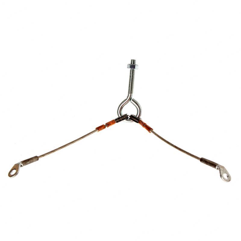 CABLE ASSEMBLY - SOFT TOUCH JL1060903 jl1060903 product image
