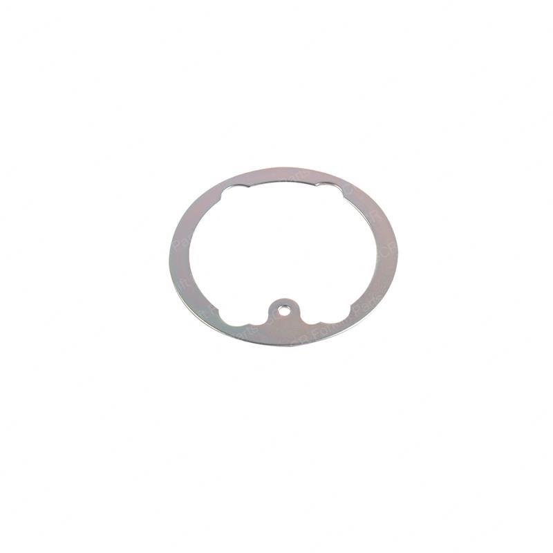 PLATE - HORN DWTY45116-2054071 dwty45116-2054071 product image