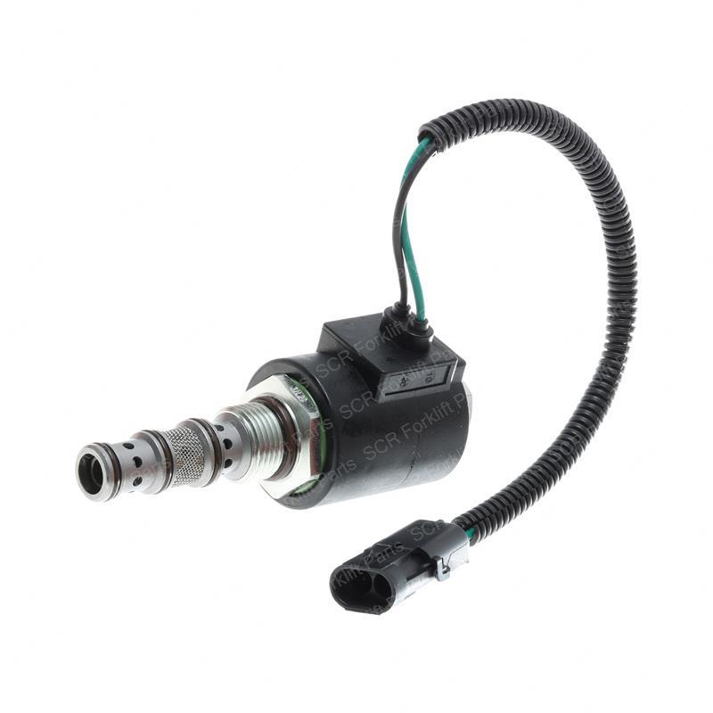 SOLENOID CARTRIDGE ASSY HY1704666 hy1704666 product image