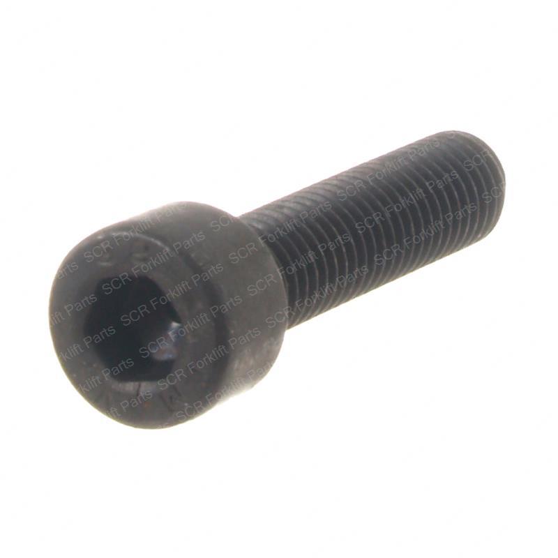 BOLT - SOCKET (AC20276)