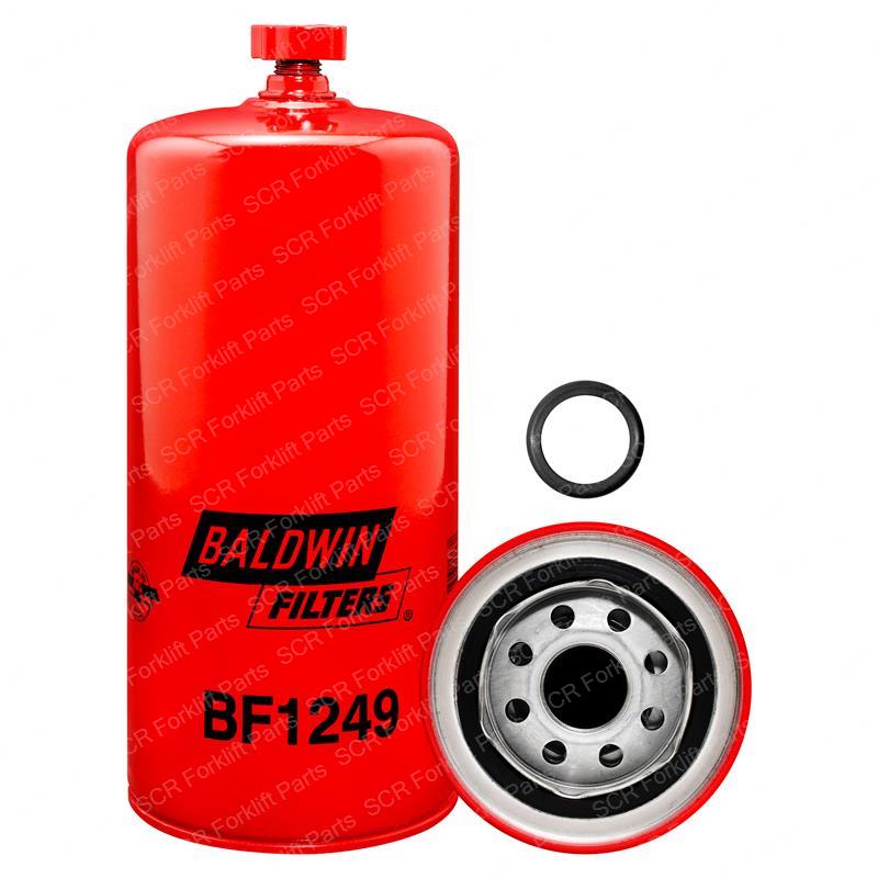 FILTER - FUEL/WATER SEPARATOR SY1239754 sy1239754 product image