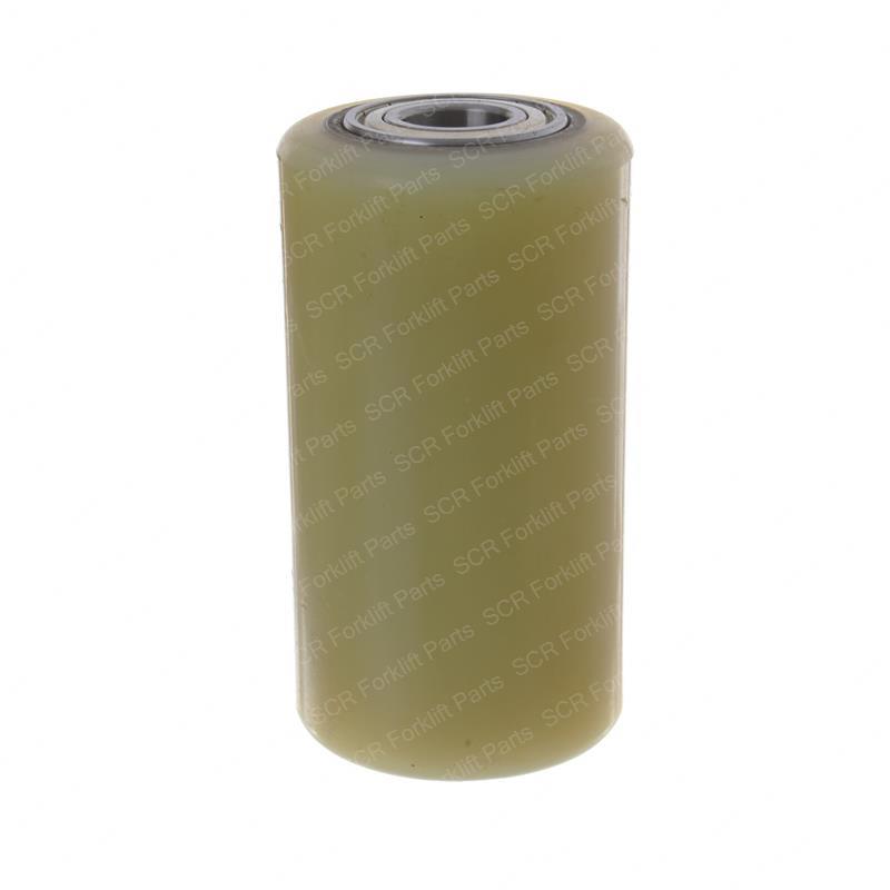 WHEEL ASSEMBLY - 3.25 X 6 KO40350-FS001-MIL ko40350-fs001-mil product image