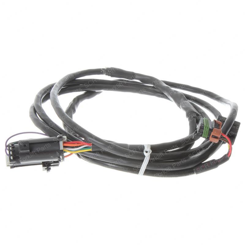 REMOTE START TOOL HARNESS BC6689747 bc6689747 product image