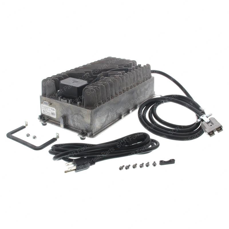 CHARGER - 36V 25A 115VAC 60HZ SY27050-03-W sy27050-03-w product image