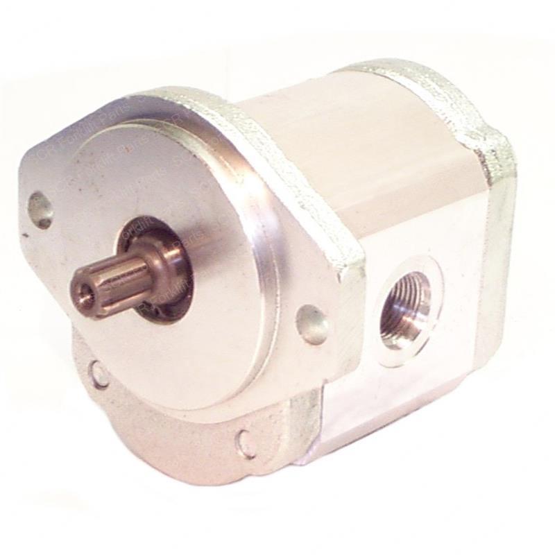 PUMP - HYDRAULIC DWHY2302338 dwhy2302338 product image