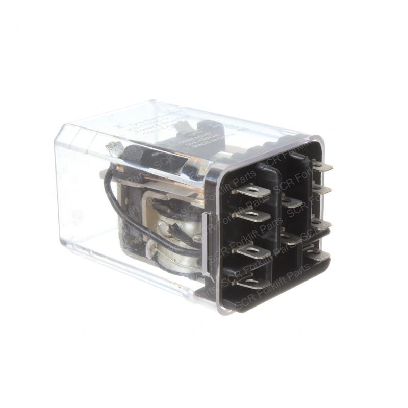 RELAY 12V LATCHING DPDT HY1520642 hy1520642 product image