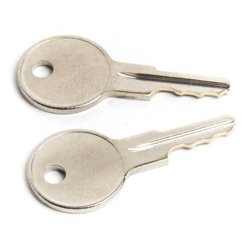 KEY SET - 2 TY00590-05218-71 ty00590-05218-71 product image