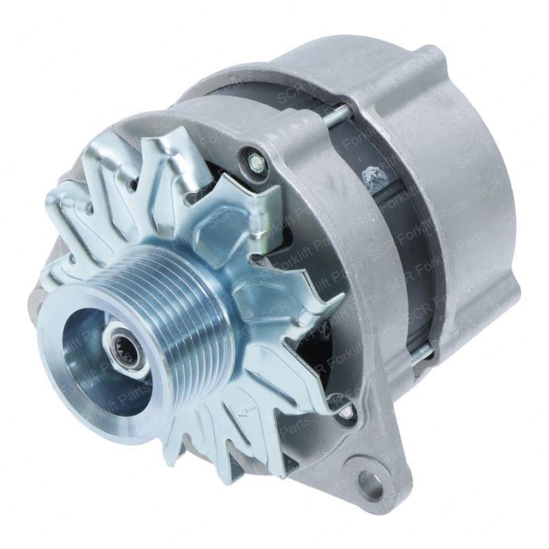 ALTERNATOR GN07.4501.0254 gn07-4501-0254 product image