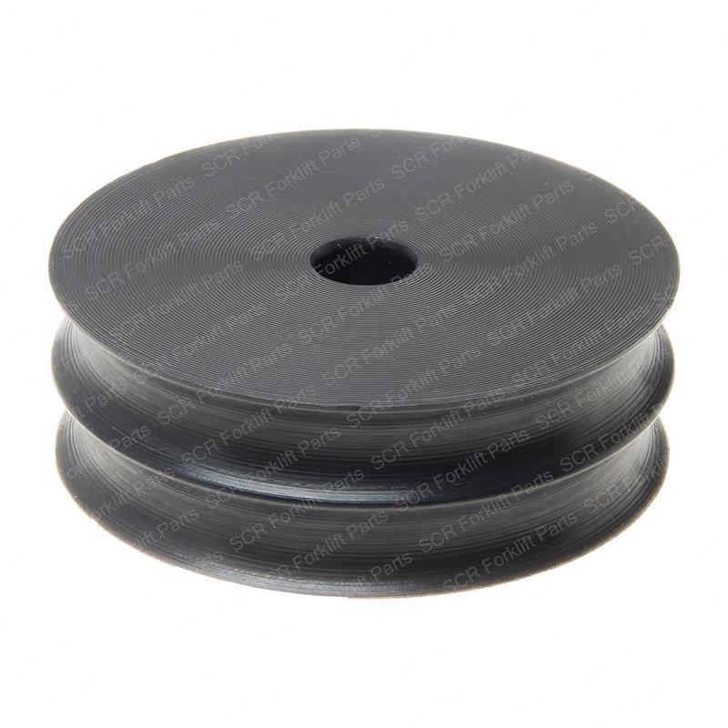 SHEAVE-#8 DUAL HOSE SY1262438 sy1262438 product image