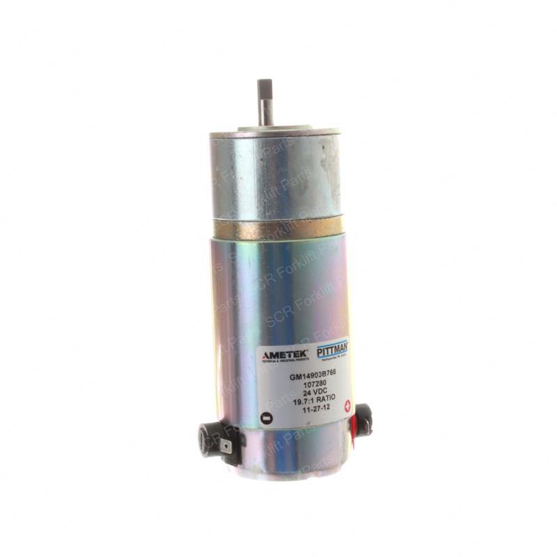 MOTOR GEAR CR107280 cr107280 product image
