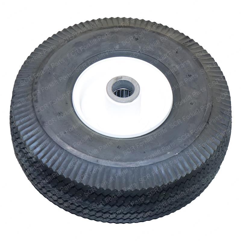WHEEL KIT PNEUMATIC AWP GN80903GT gn80903gt product image