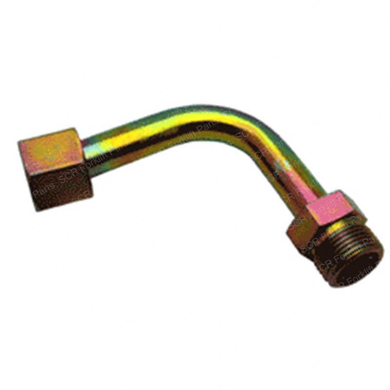 TUBE - HYDRAULIC LINE TY00591-73024-81 ty00591-73024-81 product image