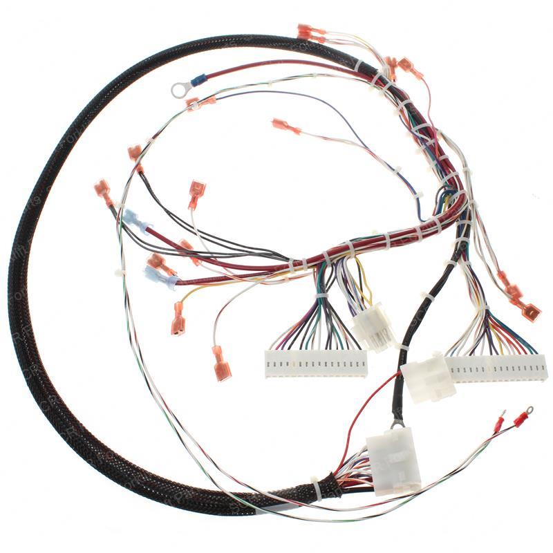 HARNESS - WIRE CL2329193 cl2329193 product image