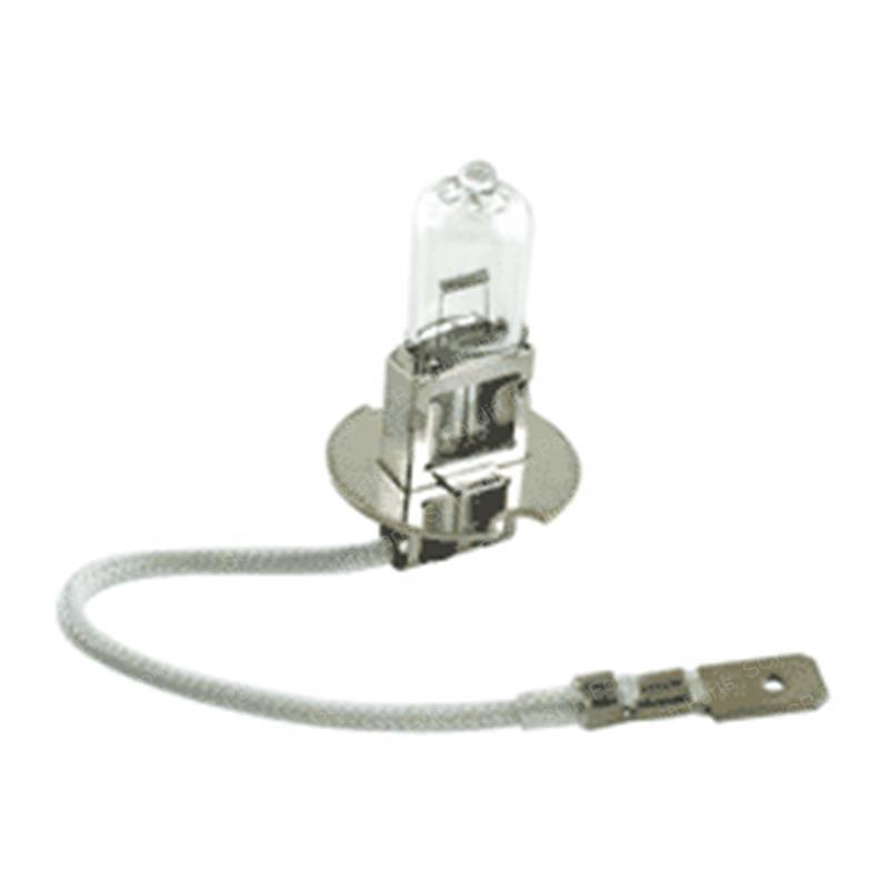 BULB - HALOGEN - 36V - 35W TY00591-22978-81 ty00591-22978-81 product image