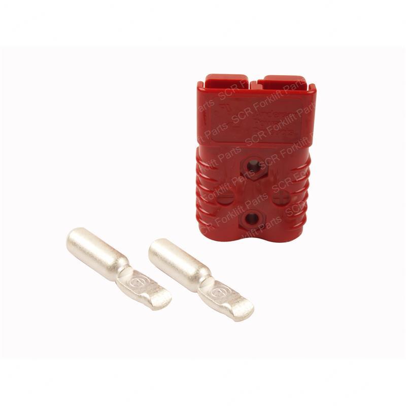 SB 175A. CONN. #4 RED JL4460778 jl4460778 product image