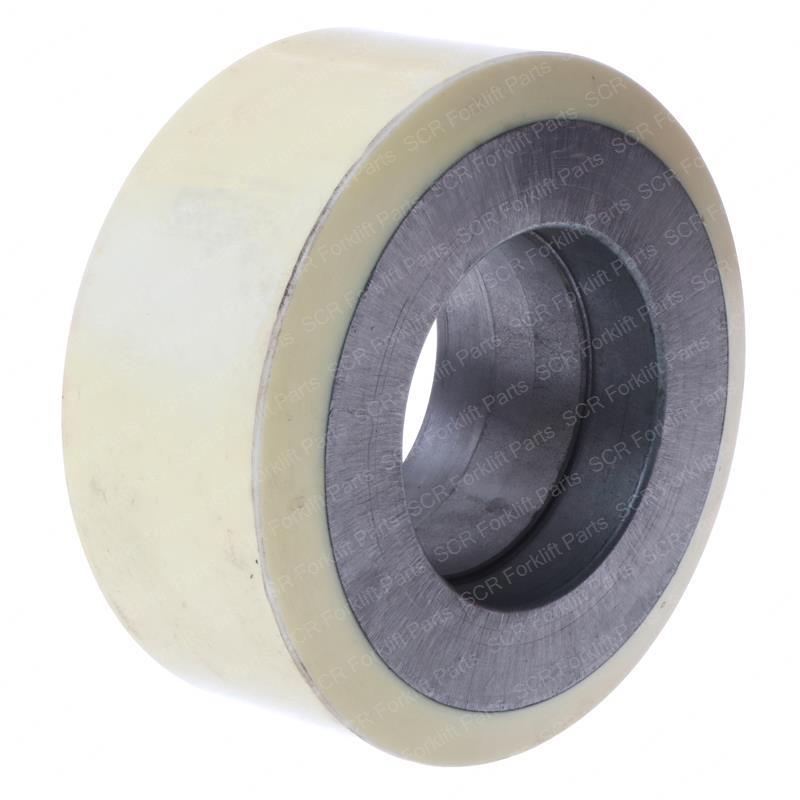 WHEEL - POLY 6.00 X 2.75 LW CR091595S302-SUP cr091595s302-sup product image