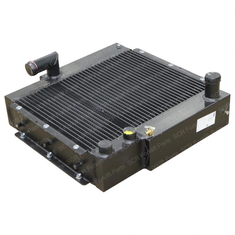 RADIATOR CUSHION DUAL OPN CORE CR147245 cr147245 product image