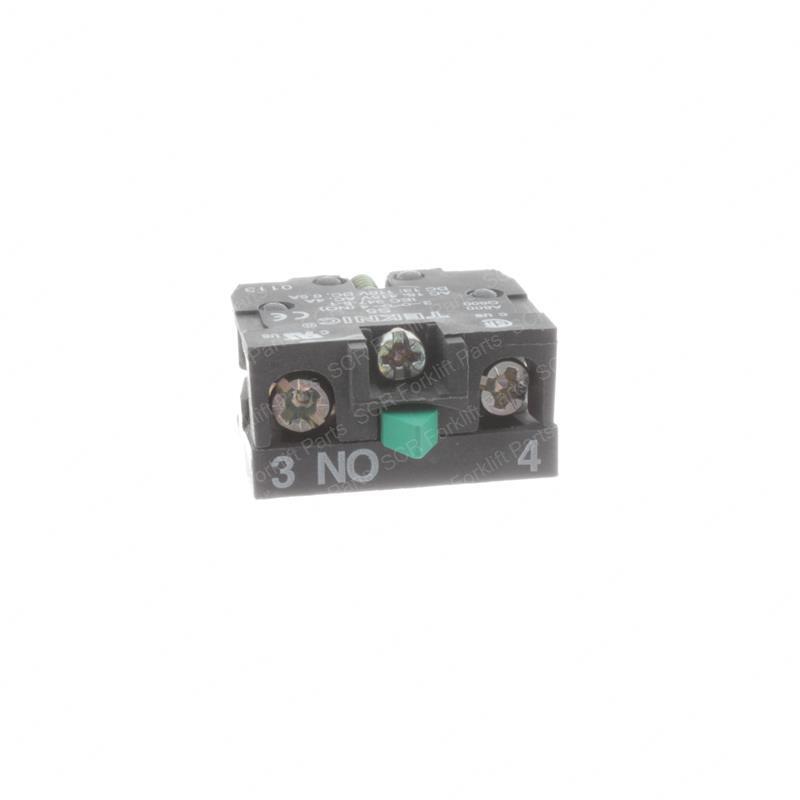 CONTACT BLOCK - N.O. GN11104 gn11104 product image