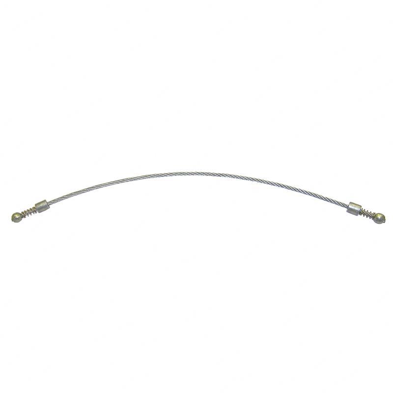 CABLE - PARKING BRAKE SY51887 sy51887 product image