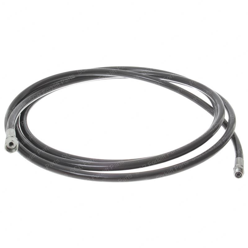 HOSE ASSEMBLY - HYDRAULIC SY1237858 sy1237858 product image