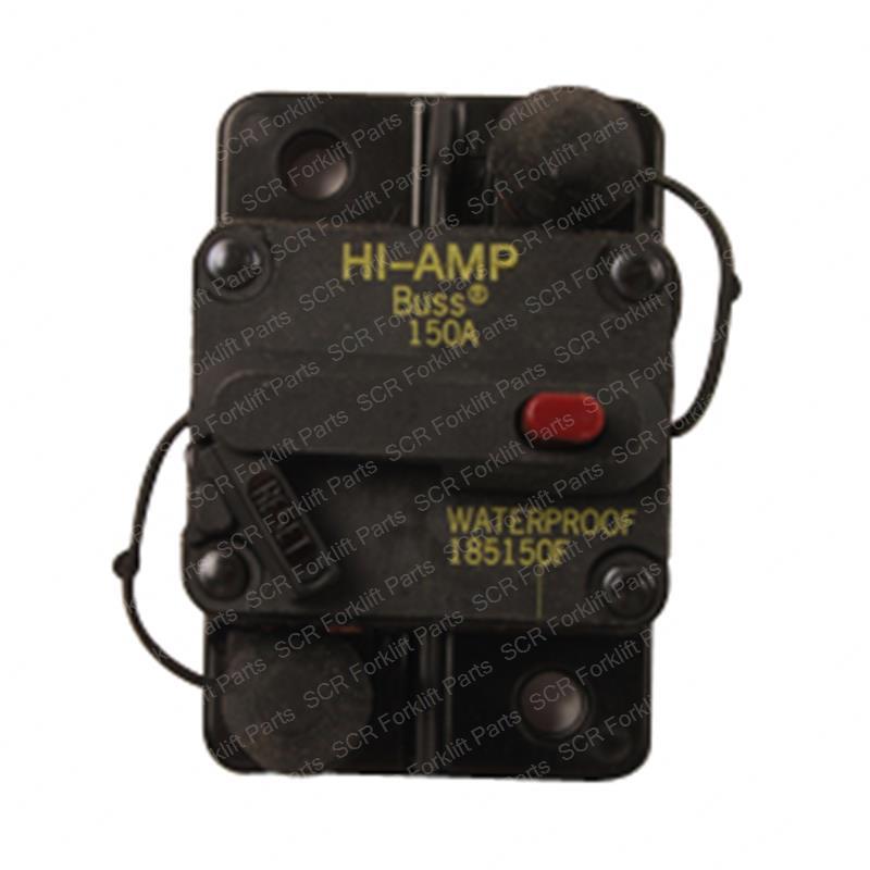 CIRC BRKR - HI-AMP 150 AMP SY131-0009 sy131-0009 product image